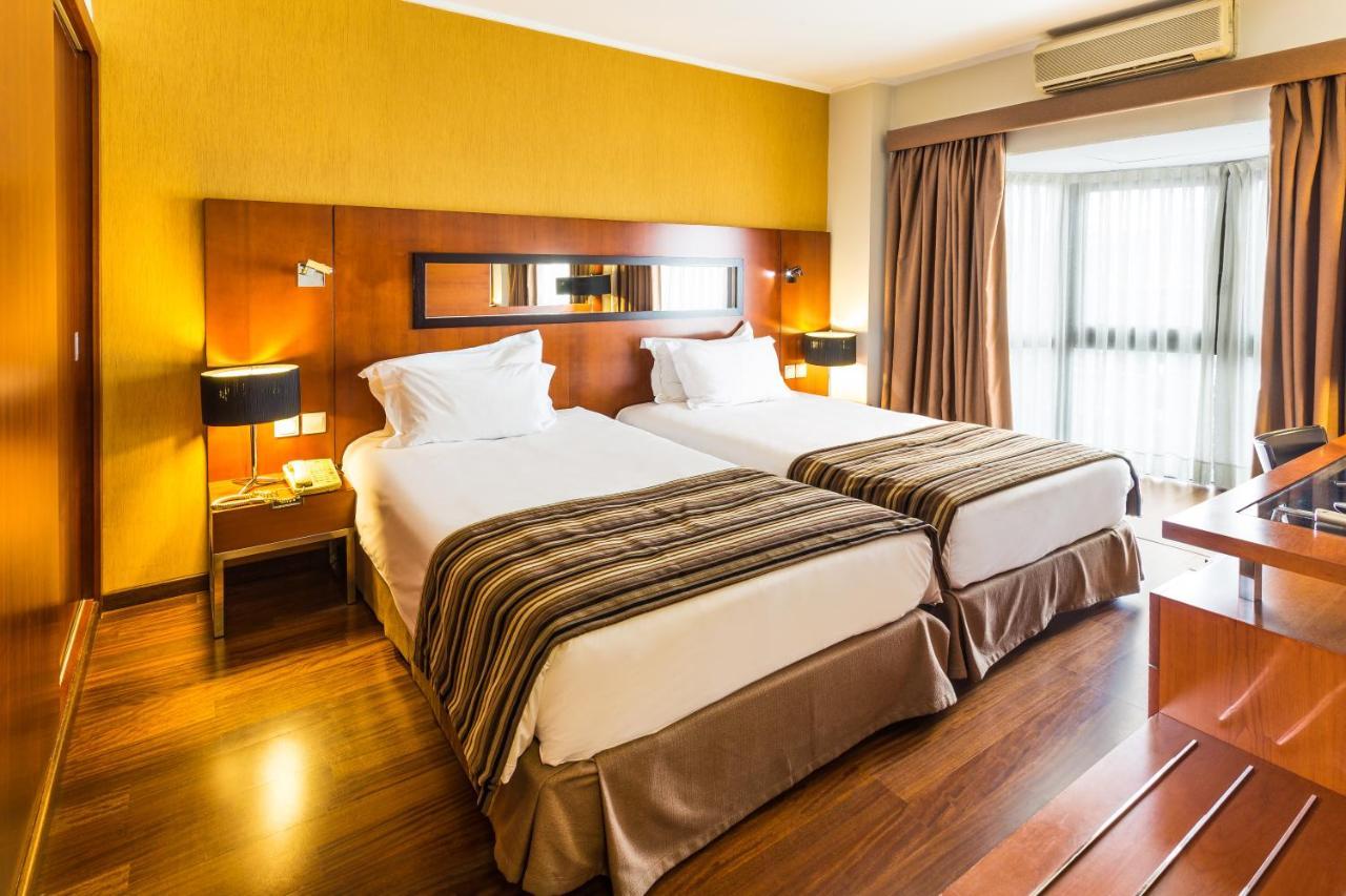 Legendary Lisboa Suites Ngoại thất bức ảnh