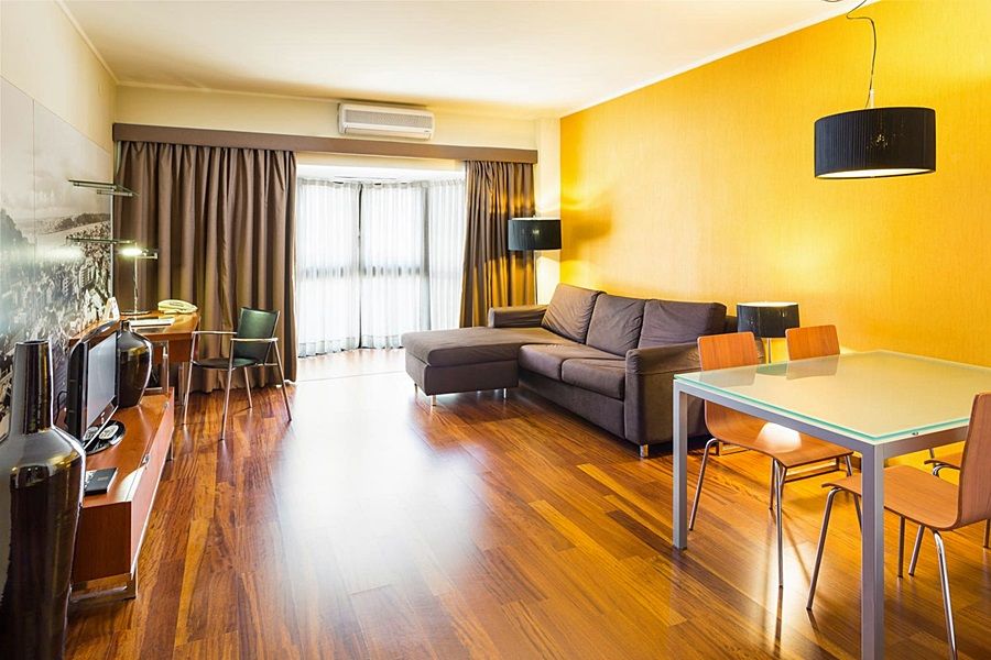 Legendary Lisboa Suites Ngoại thất bức ảnh